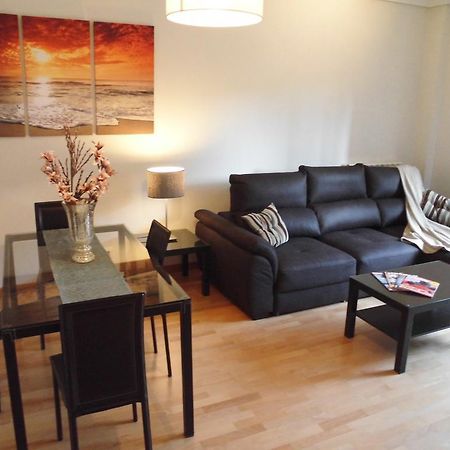 Apartamento Bellavista Leilighet Lardero Eksteriør bilde