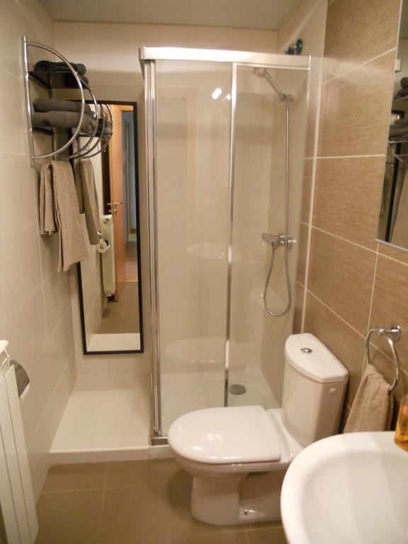 Apartamento Bellavista Leilighet Lardero Eksteriør bilde
